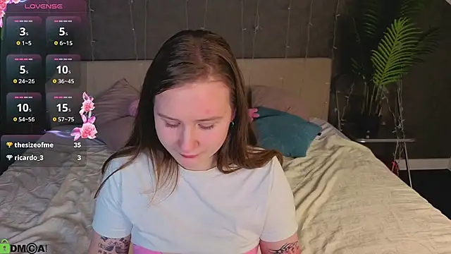 Stella_Soul's Live XXX Chat