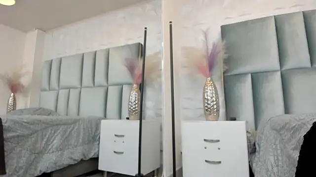 Dafne_GraceのライブXXXチャット