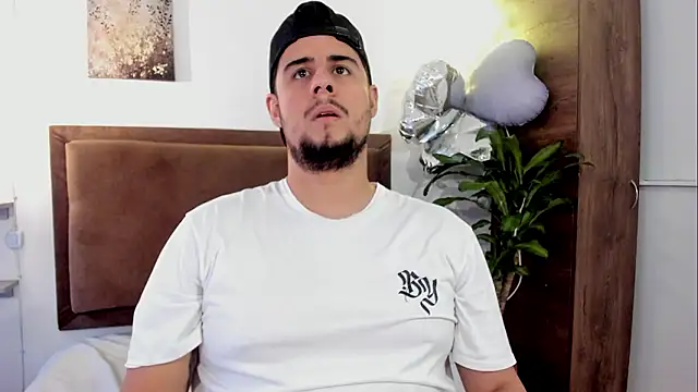 ryan_evannss – Live XXX-chat