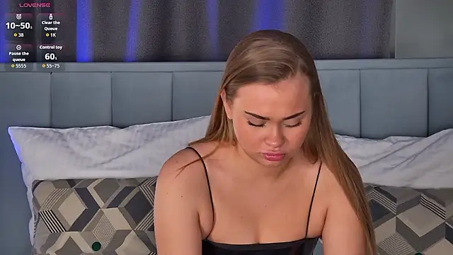 MonicaWestt's Live XXX Chat