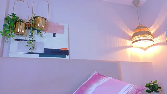 XXX chat uživo modela AngelIinHell