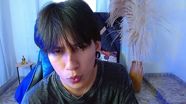 nikoo_18 – Live XXX-chat