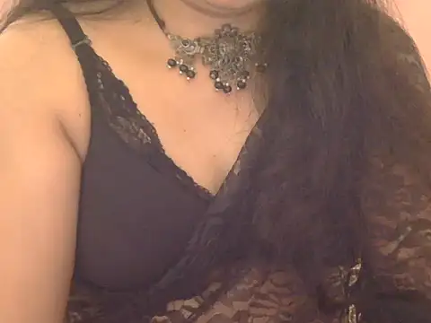 Cute_Sheetal Pertunjukan Webcam