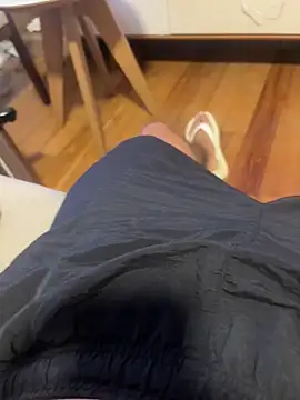 Bigbigjack – Live XXX-chat