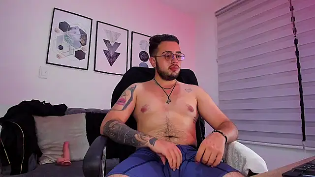 ethan_grace – Live XXX-chat