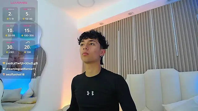 Aiden_Rivers_ – Live XXX-chat