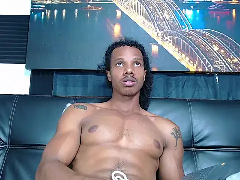 Josh_fit7's Webcam Show