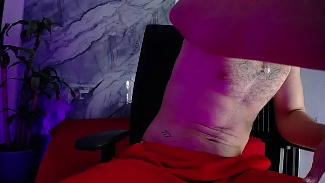 Grant_Irons – Live XXX-chat