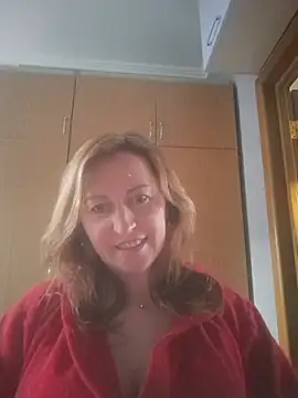 ChristinaYork's Live XXX Chat