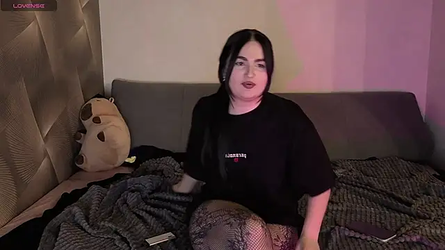 anglickes' Live XXX Chat