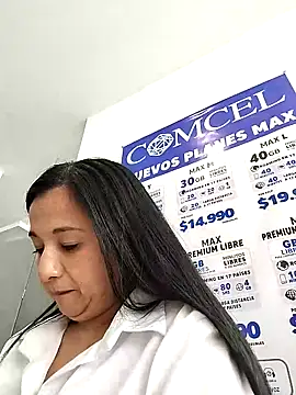 Luna--7: онлайн-секс-чат