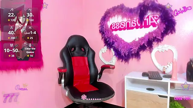 Cloe_White_'s Live XXX Chat