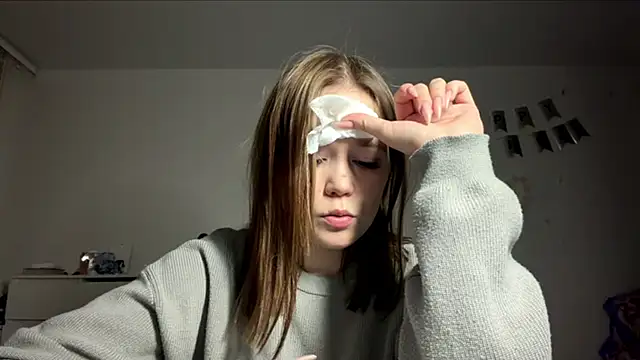 XeniaBerbern Webbikameraesitys