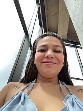 Alyshanon18 Live XXX-Chat