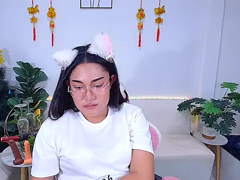 plysaithailand's Live XXX Chat