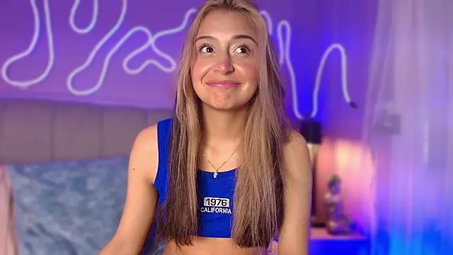 Sofly_sのライブXXXチャット