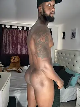blackdrey18 Live XXX Chat