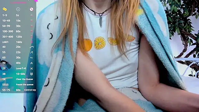 Bell_a_mi_のライブXXXチャット