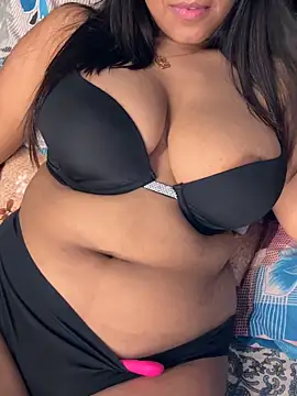 Chat +18 de Princess_001 ao vivo