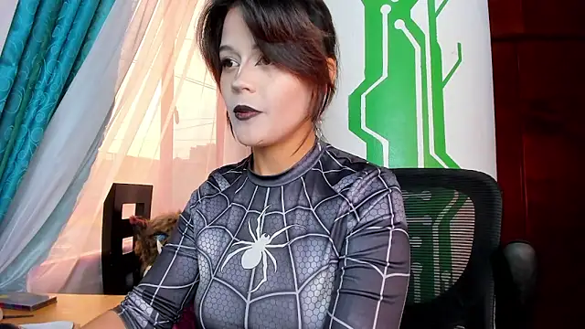 _dark_necy_ – Live XXX-chat