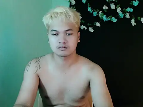 urguy_carlxx Pertunjukan Webcam