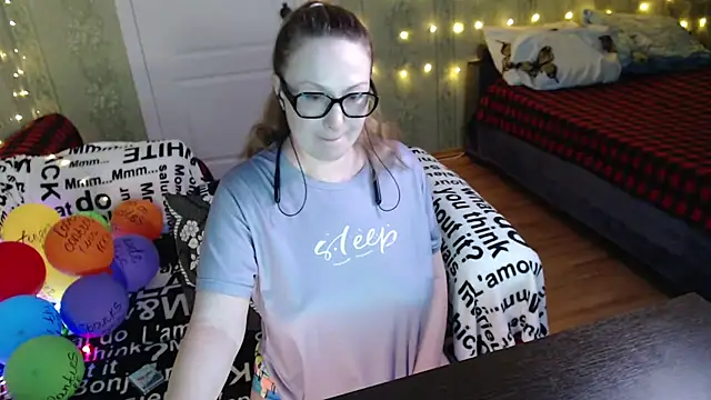 Chatroom XXX en direct de MarleneDietrich