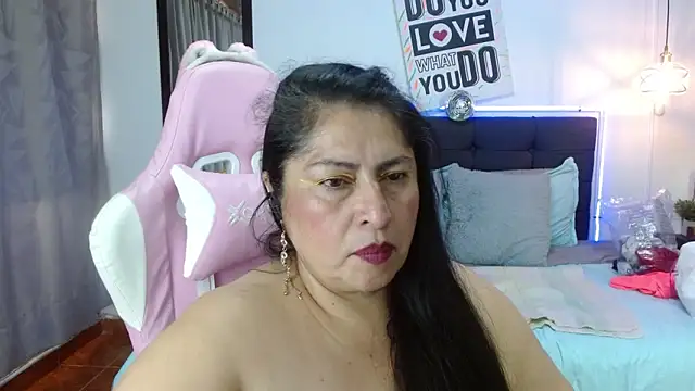 Keyla01_ ওয়েবক্যাম শো