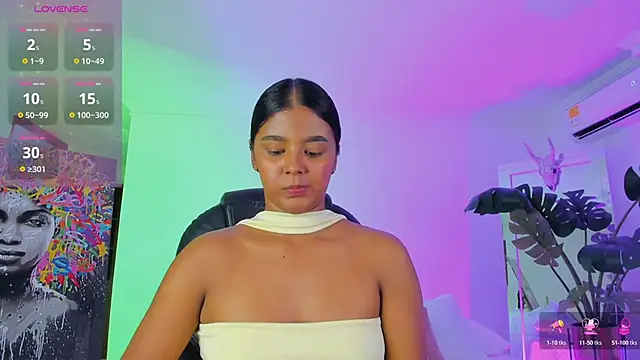 JANYLOVE__のライブXXXチャット