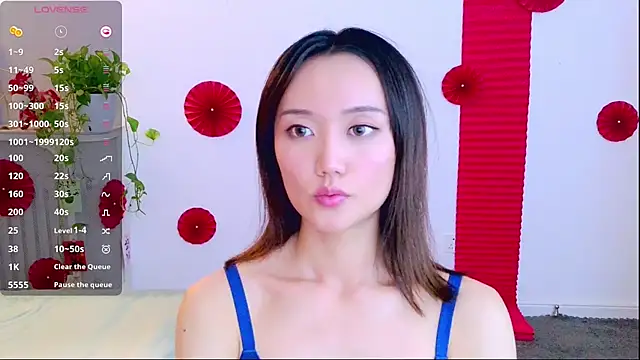 Chat XXX en directo de Nitamade79