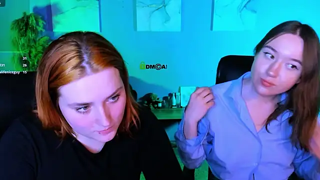 casey_meow_ – Naživo XXX chat