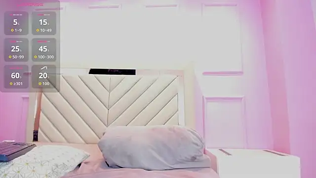 IRINA_PALVIN: онлайн-секс-чат