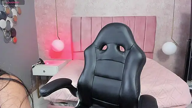 magic_auraen Webbikameraesitys