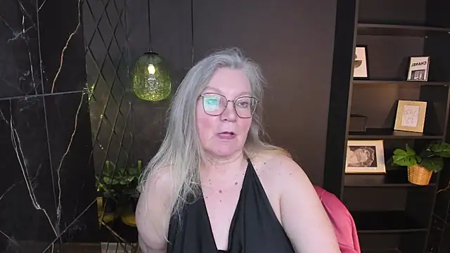 Chat XXX en directo de NataliMellow