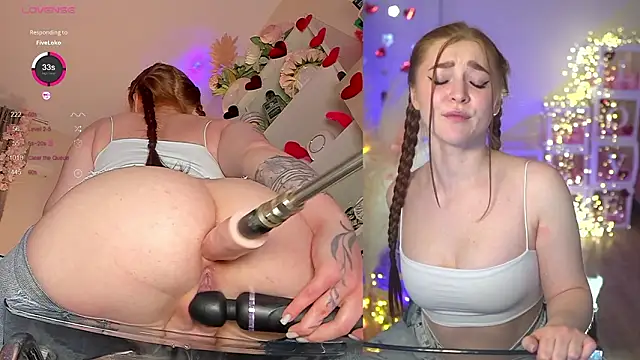 Ur_lil_bb 现场XXX聊天