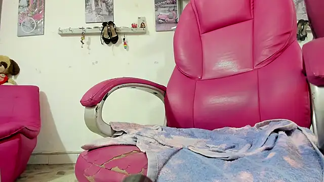 CAMILA--REY Live XXX Chat