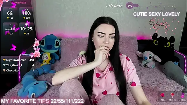 SemurMur Live XXX-chat