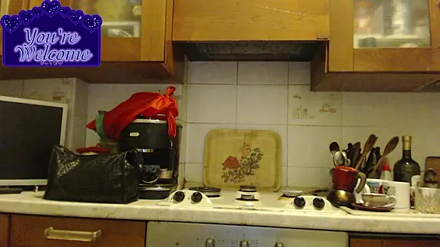 Webkamerová show martachatte