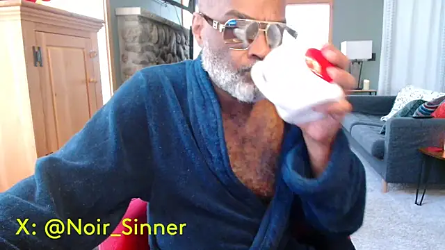 sinnernoir: απευθείας συνομιλία ΧΧΧ