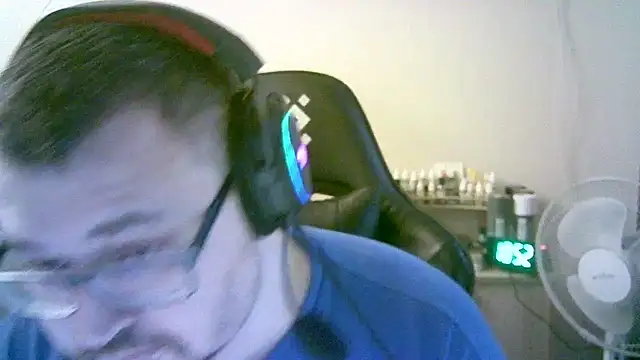 SirAbuser Live XXX-Chat