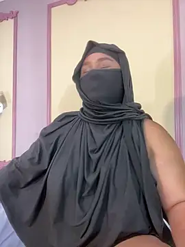 _zharaa's Webcam Show