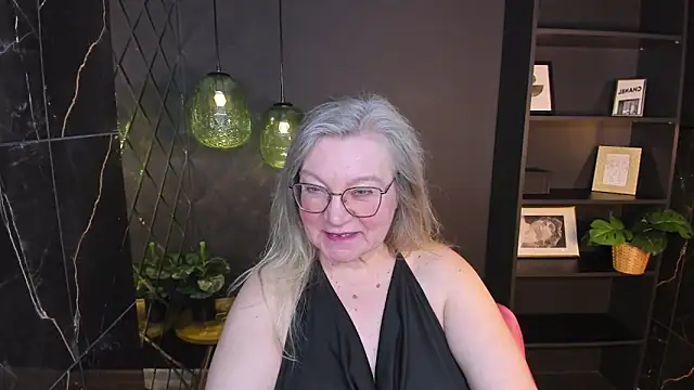 NataliMellow's Live XXX Chat