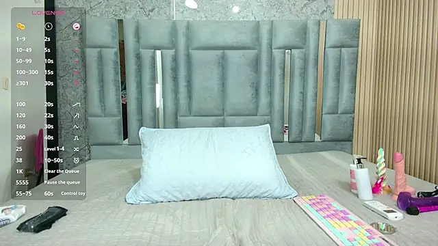 veronicaroose_ live XXX chat