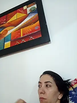 LunaZambrano: απευθείας συνομιλία ΧΧΧ