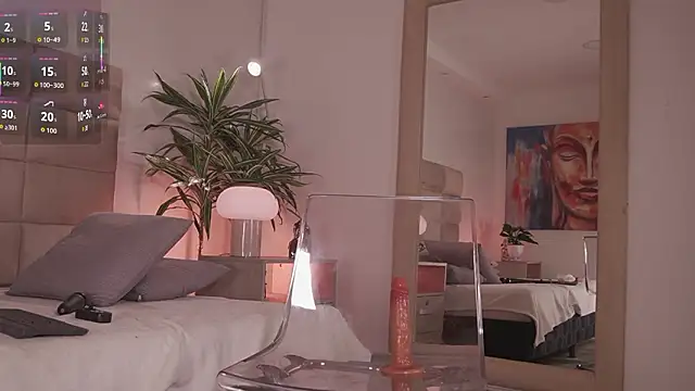 Chat XXX Live lexiee_grey_