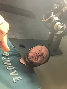 DorianJeday's Webcam Show