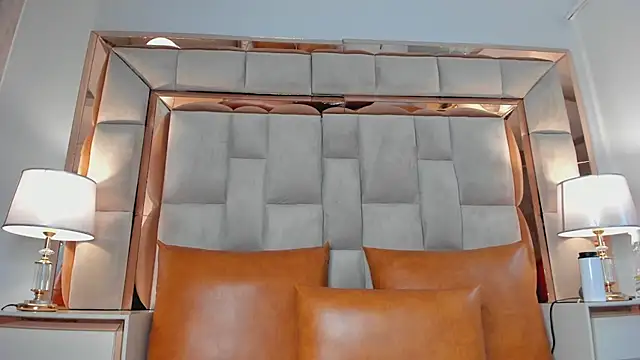 ValentinaBreats Obrolan Langsung XXX