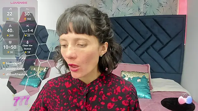 Chat XXX Live Valery_More__