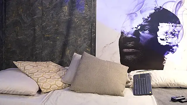 Lexy_Ross élő XXX-chatje