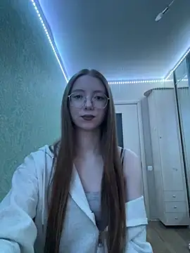 Chat XXX Live Eseniya_