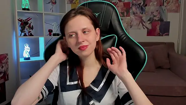 Chat XXX Live FreyaVey